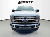 New 2025 Ford F350 Lariat image 2