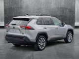 Used 2022 Toyota RAV4 XLE Premium image 5