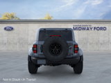 New 2025 Ford Bronco Raptor image 5