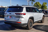 New 2024 Jeep Grand Cherokee L Altitude image 4