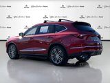 Certified 2024 Acura MDX SH-AWD w/ Advance Package image 4