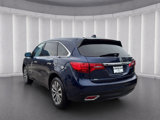 Used 2015 Acura MDX SH-AWD w/ Technology Package image 4