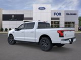 New 2025 Ford F150 Lightning Lariat image 4
