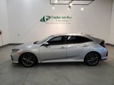 Used 2021 Honda Civic EX image 3