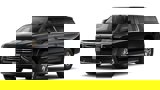 New 2025 Chevrolet Suburban LT w/ Comfort Package image 3