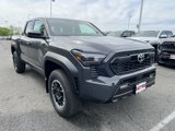 New 2025 Toyota Tacoma TRD Off-Road image 3