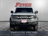 New 2024 Ford Bronco Big Bend image 2