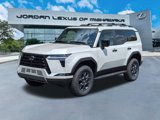 New 2025 Lexus GX 550 image 4