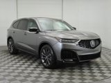 New 2025 Acura MDX A-Spec image 3