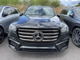 New 2025 Mercedes-Benz GLS 450 4MATIC image 3