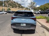 New 2026 Kia Sportage EX image 4