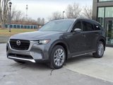 New 2025 MAZDA CX-90 3.3 Turbo w/ Premium Plus Pkg image 2