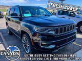 Used 2023 Jeep Wagoneer Series III image 3
