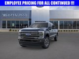 New 2025 Ford F250 King Ranch image 2