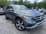 Used 2018 Mercedes-Benz GLC 300 w/ Premium Package image 3
