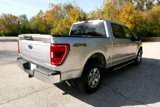 Used 2023 Ford F150 XLT w/ Equipment Group 301A Mid image 6