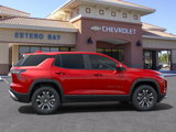 New 2026 Chevrolet Equinox LT w/ Convenience Package II image 5