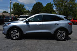 Used 2022 Ford Escape SEL w/ Technology Package image 4