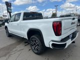 New 2025 GMC Sierra 1500 AT4 w/ AT4 Premium Package image 6