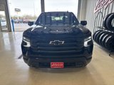 New 2025 Chevrolet Silverado 1500 High Country w/ Midnight Edition image 3