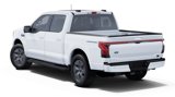 New 2025 Ford F150 Lightning Lariat image 2