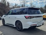 New 2025 INFINITI QX80 Autograph w/ Autograph Exterior Package image 3