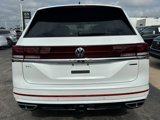 New 2025 Volkswagen Atlas SEL Premium R-Line image 2