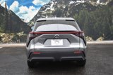 New 2025 Toyota bZ4X AWD image 4