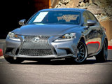 Used 2015 Lexus IS 250 image 3