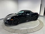 Used 2018 Porsche 718 Boxster image 3