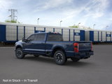 New 2025 Ford F250 XLT image 4