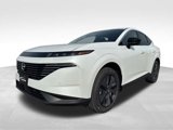 New 2025 Nissan Murano SL w/ Cargo Package image 4