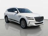 Used 2024 Genesis GV80 2.5T image 3