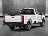 New 2025 Ford F250 XL image 2