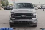 New 2025 Ford F150 Platinum image 2