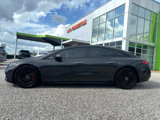 Used 2023 Mercedes-Benz EQS AMG 4MATIC w/ Trim Level Package image 3