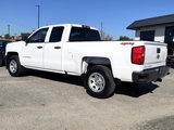Used 2018 Chevrolet Silverado 1500 W/T w/ WT Convenience Package image 4