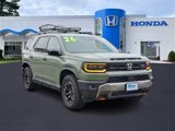 New 2026 Honda Passport TrailSport Elite image 2