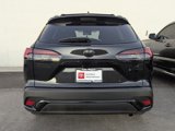 Certified 2025 Toyota Corolla Cross AWD Hybrid image 4