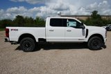 New 2025 Ford F250 Platinum image 3