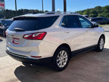Used 2018 Chevrolet Equinox LT w/ Sun & Infotainment Package image 6