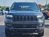 New 2025 Jeep Wagoneer Series II image 3