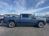 New 2025 GMC Sierra 2500 Denali image 2