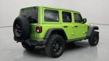 New 2025 Jeep Wrangler Willys image 3