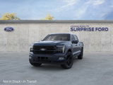 New 2025 Ford F150 Platinum image 2