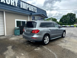 Used 2017 Mercedes-Benz GLS 450 4MATIC w/ Premium Package image 3