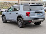 New 2026 Honda Passport TrailSport image 3