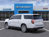 New 2025 GMC Yukon XL Denali w/ Denali Reserve Package image 3