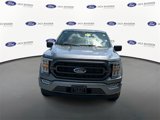 Certified 2023 Ford F150 XLT w/ Equipment Group 302A High image 3