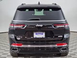 New 2025 Jeep Grand Cherokee L Overland image 4